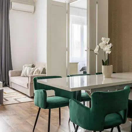 Luxy Central Spacious & Cozy Residence With Balcony Budapest Extérieur photo