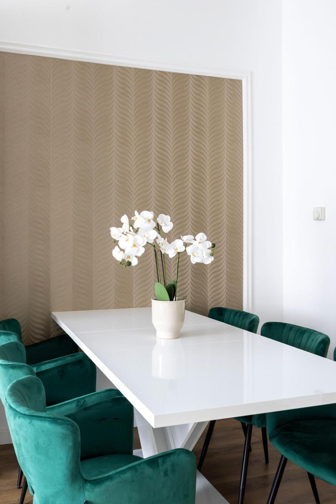 Luxy Spacious & Cozy With Balcony Appartement *